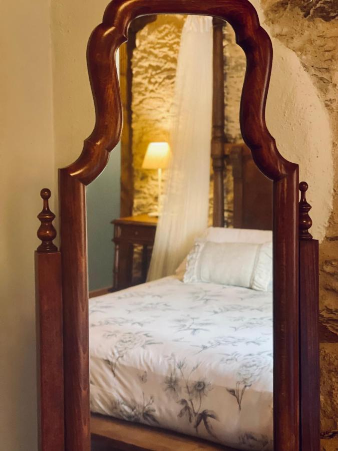 מלון Coiros Casa Dos Noche מראה חיצוני תמונה