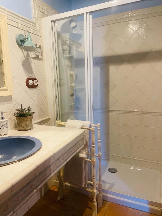 מלון Coiros Casa Dos Noche מראה חיצוני תמונה