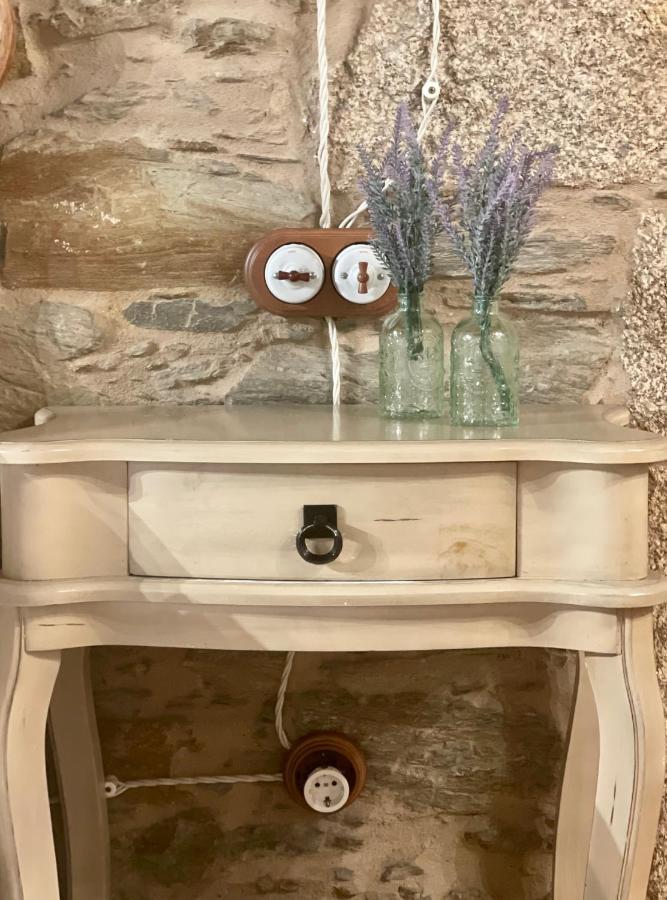 מלון Coiros Casa Dos Noche מראה חיצוני תמונה