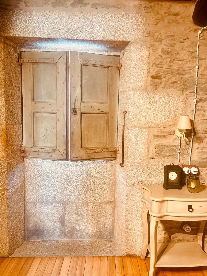 מלון Coiros Casa Dos Noche מראה חיצוני תמונה